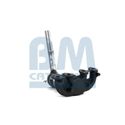 BM Catalysts Homologated Petrol Cat BM91536H