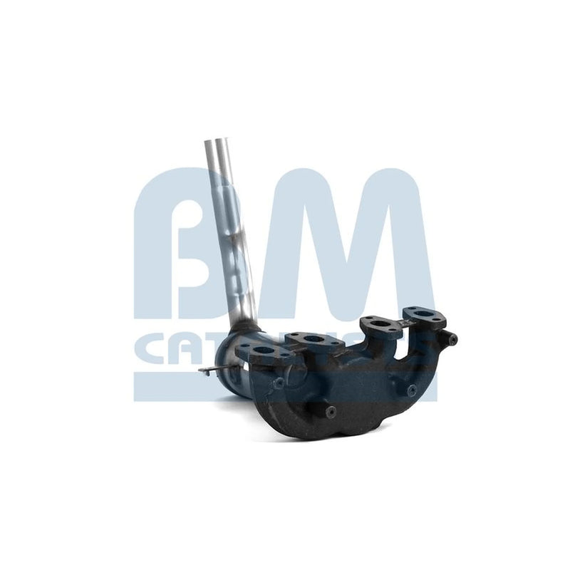 BM Catalysts Homologated Petrol Cat BM91536H