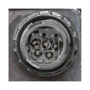 Febi Tail Light / Lamp Left 194120
