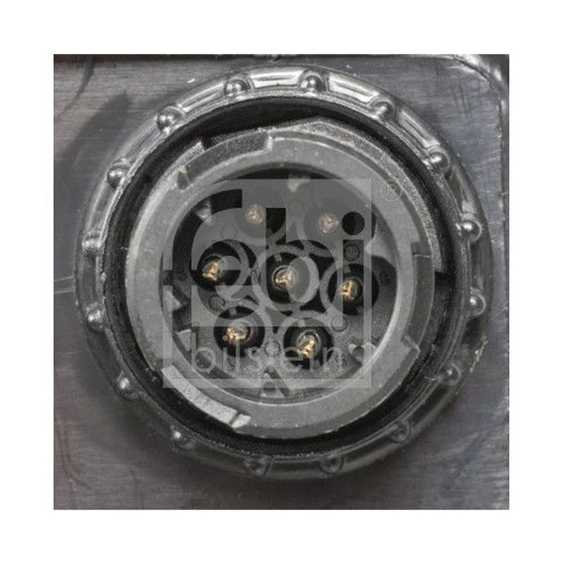 Febi Tail Light / Lamp Left 194120