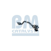 BM Catalysts Homologated Petrol Cat BM91266H