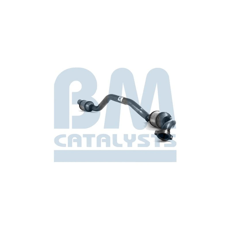 BM Catalysts Homologated Petrol Cat BM91266H