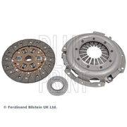 Blue Print Clutch Kit Set 3pc 200mm ADN13035