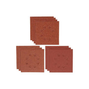 IRWIN® 1/4 Punched Sanding Sheet Set, 10 Piece - IW8083001