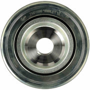 Gates Crank Shaft Belt Pulley TVD1090