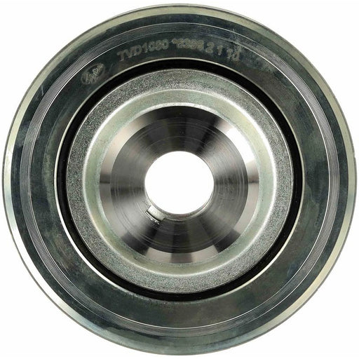 Gates Crank Shaft Belt Pulley TVD1090