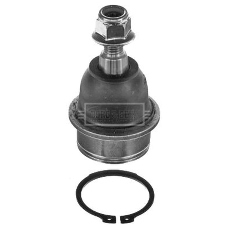 Borg & Beck Ball Joint Front Left BBJ5687