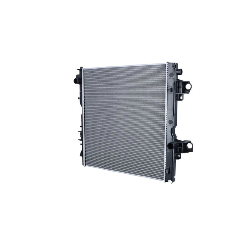 NRF Engine Radiator 550127