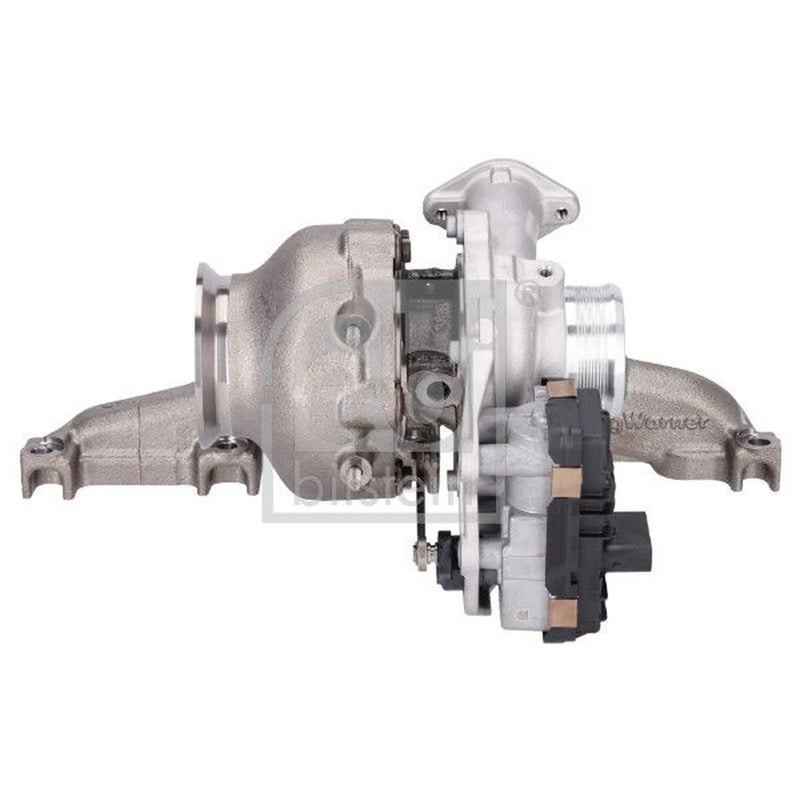 Febi Turbocharger Turbo Unit 187257