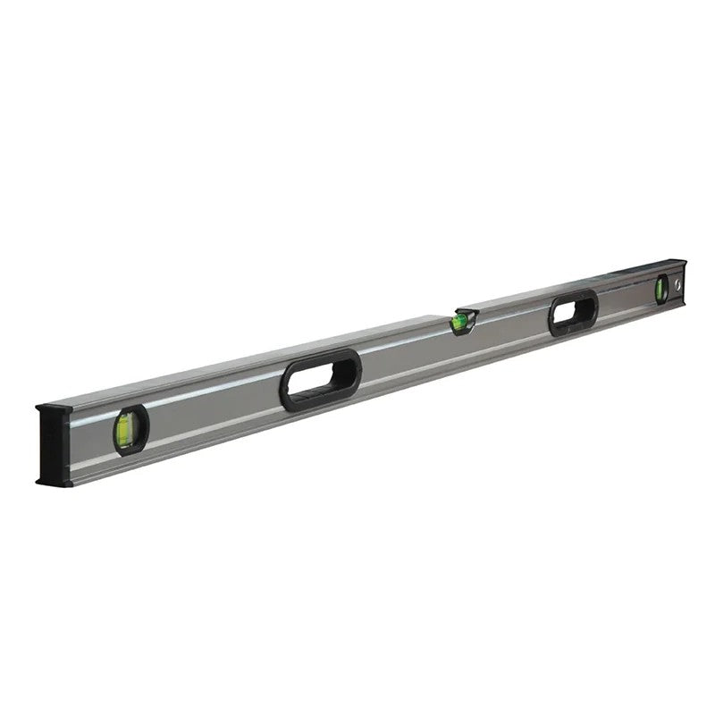 STANLEY® Hand Tools FatMax® Pro Box Beam Spirit Level 3 Vial 200cm - 0-43-681