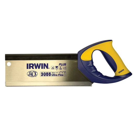IRWIN® Jack® Tenon Saw XP3055-250 250mm (10in) 12 TPI - 10507424