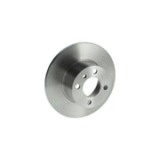 Bosch 2 x Solid Front Brake Discs 0 986 478 032
