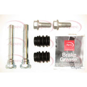 Apec Brake Caliper Guide Sleeve Kit Front Left CKT1056