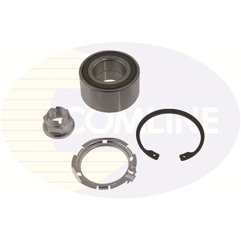 Comline Wheel Bearing Kit 72mm CBK259