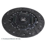 Blue Print Clutch Friction Disc Plate 225mm 20 Splines ADG03168