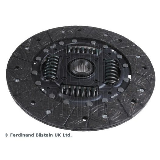 Blue Print Clutch Friction Disc Plate 225mm 20 Splines ADG03168