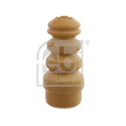Febi Rear Rubber Buffer Suspension 23456