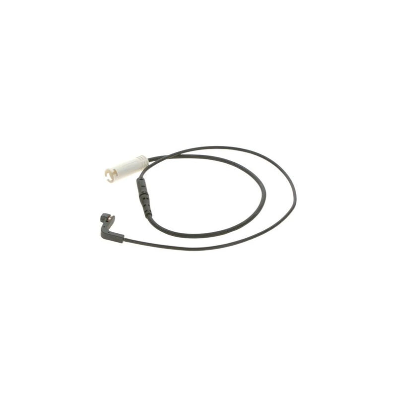 Bosch Brake Pad Wear Sensor Rear 1 987 473 053