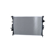 NRF Engine Radiator 550045