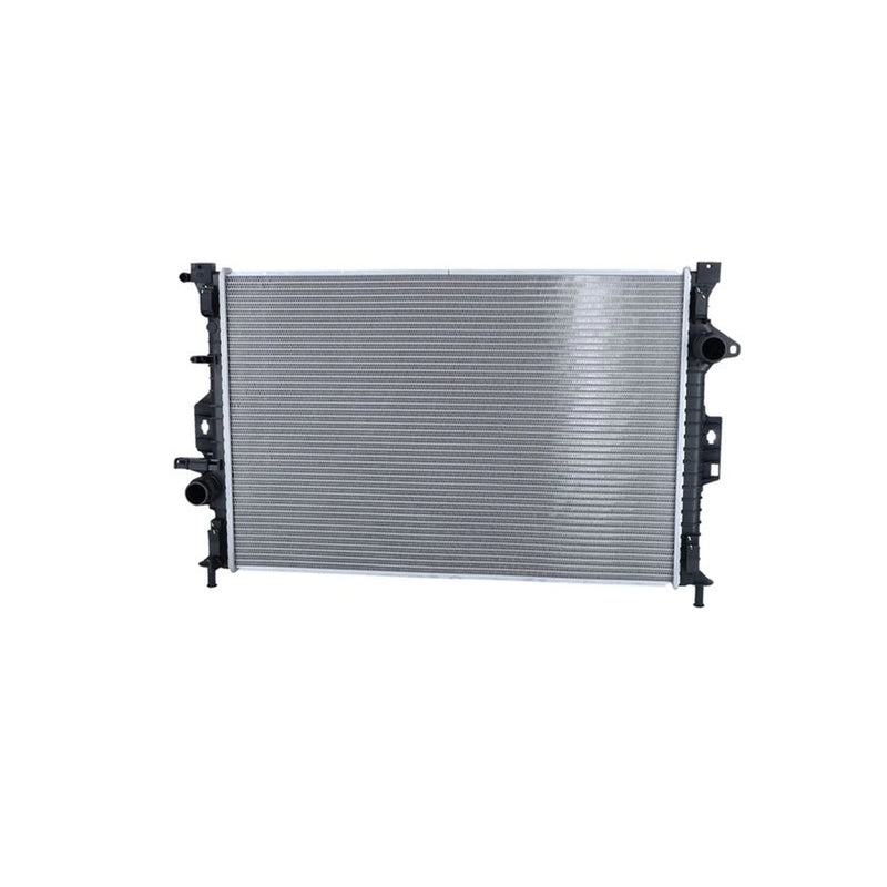 NRF Engine Radiator 550045