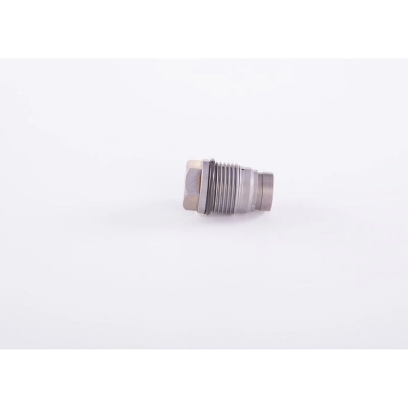 Bosch Fuel Rail Pressure Relief Valve (Common Rail Diesel) 1 110 010 017