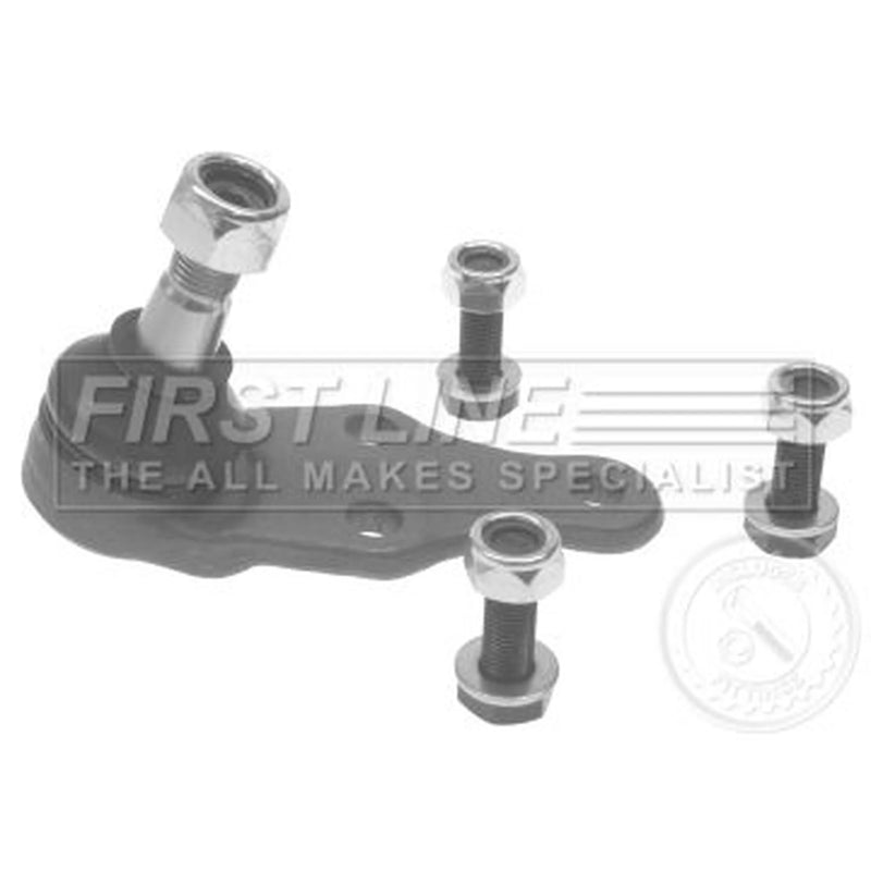 First Line Ball Joint Front Left FBJ5421