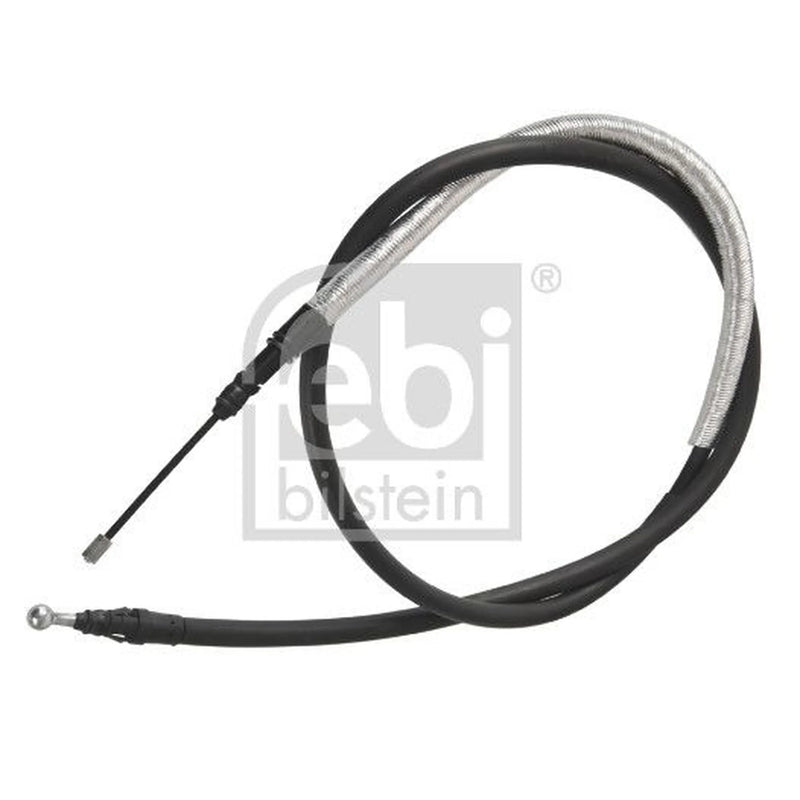Febi Handbrake Cable Right Rear 170920