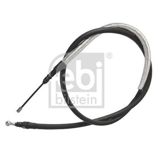 Febi Handbrake Cable Right Rear 170920