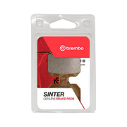 Brembo 2 x Rear Brake Pad Set 07BB2065
