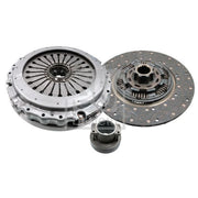 Febi Clutch Kit Set 3pc 400mm 177019