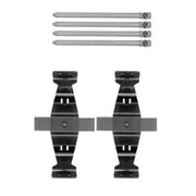 Mintex Brake Pad Accessory Fitting Kit Front MBA1786