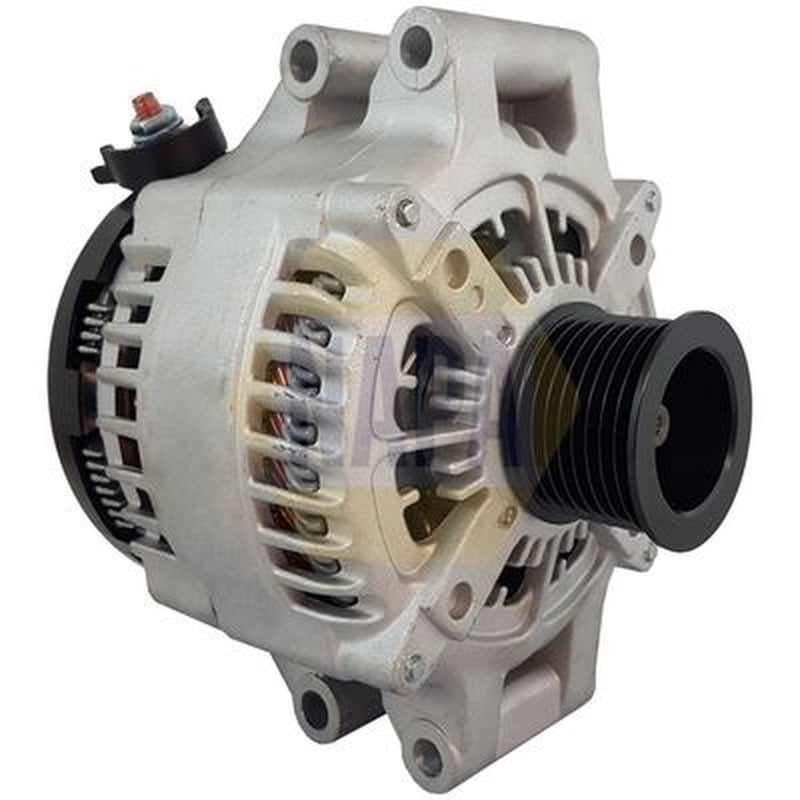 NAPA Car Alternator 12V NAL1895