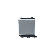 NRF Engine Radiator 53434