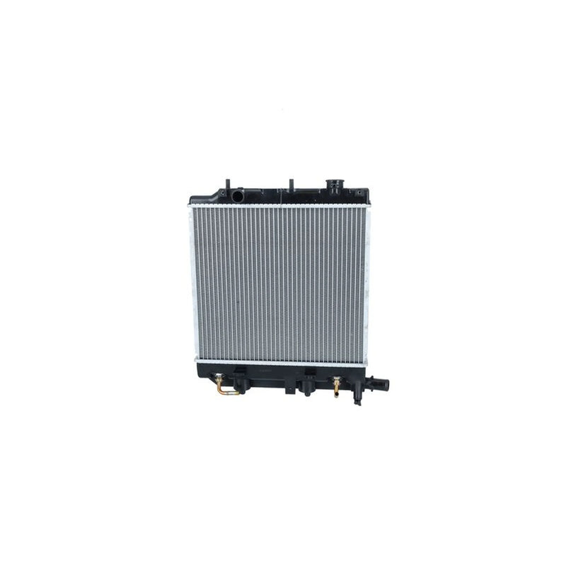 NRF Engine Radiator 53434