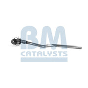BM Catalysts Homologated Petrol Cat BM90725H