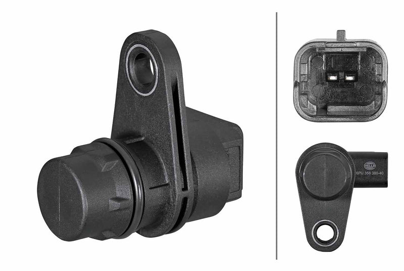 Hella 6PU 358 380-401 Sensor, camshaft position