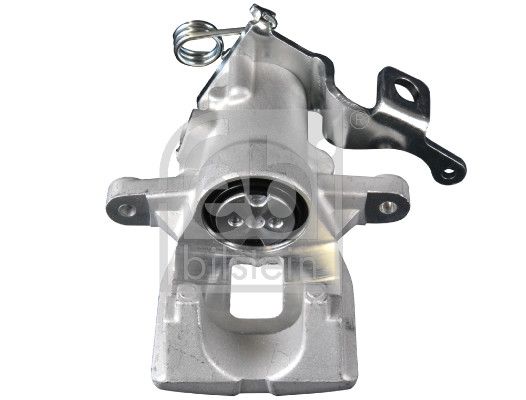 Febi Brake Caliper Assembly Rear Left