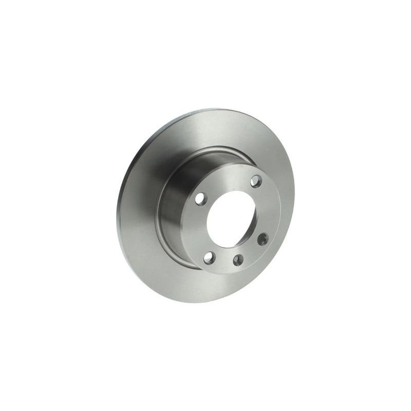Bosch 2 x Solid Rear Brake Discs 0 986 478 879