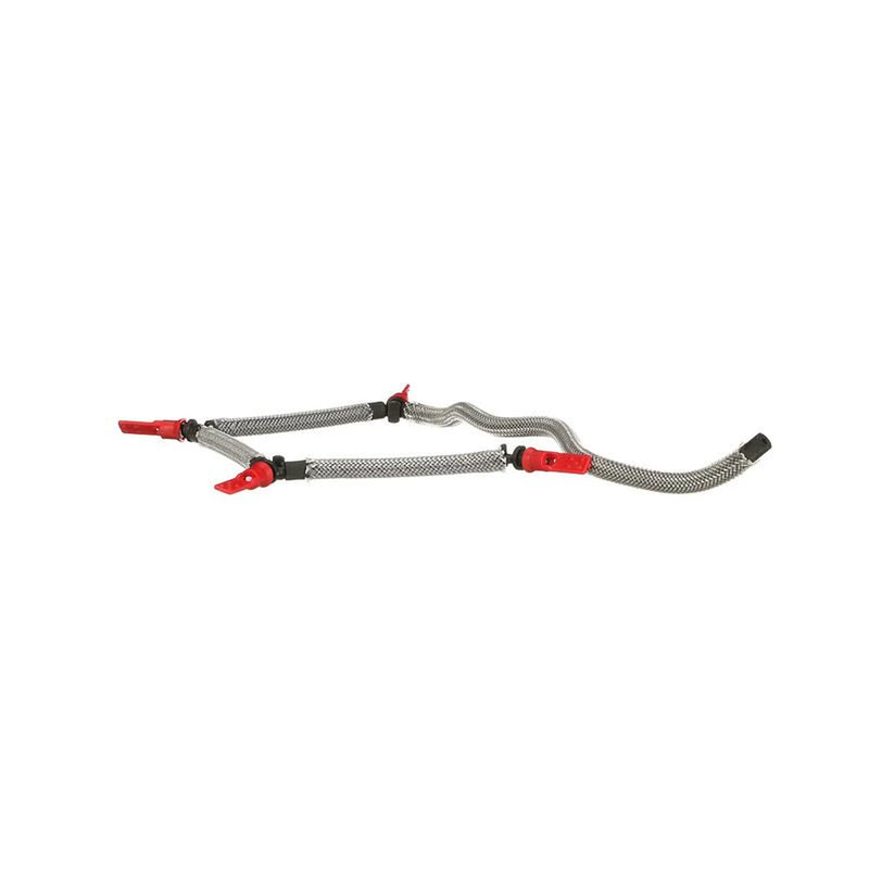 Gates Fuel Overflow Hose Pipe MFL1250