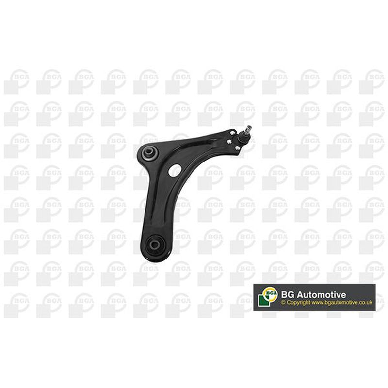 BGA Control/Trailing Arm Front Right TRC1416