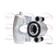 Apec Brake Caliper Assembly Front Right RCA852