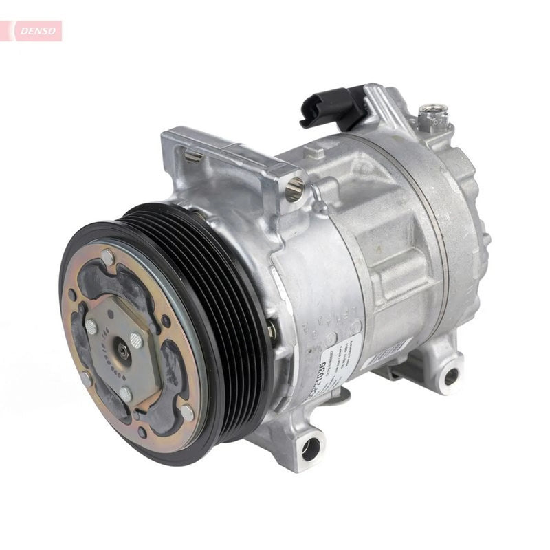 Denso Air Conditioning Compressor DCP21036