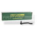 First Line Steering Tie Rod End Ball Joint FTR5918