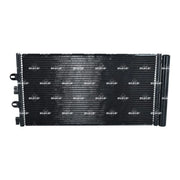 NRF Air Conditioning Condenser 35606