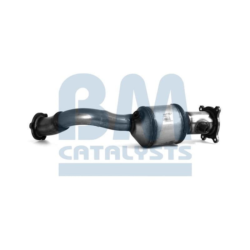 BM Catalysts Homologated Petrol Cat BM92110H