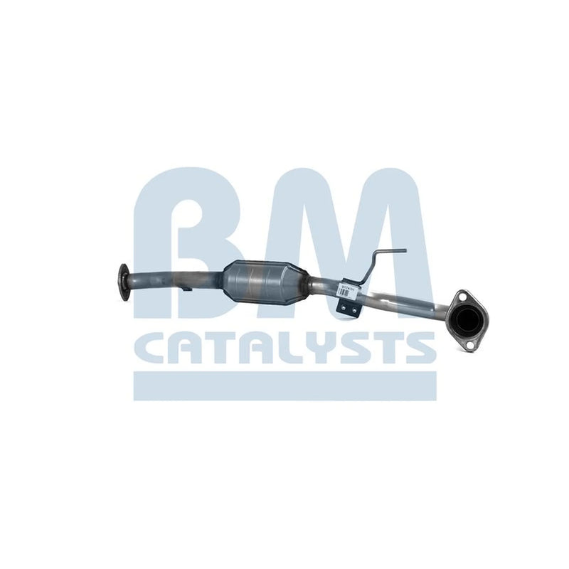 BM Catalysts Homologated Petrol Cat BM91747H