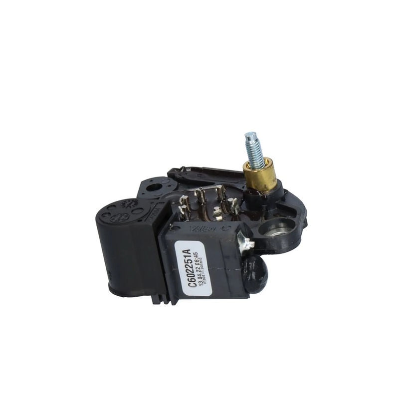 Valeo Alternator Voltage Regulator 593550