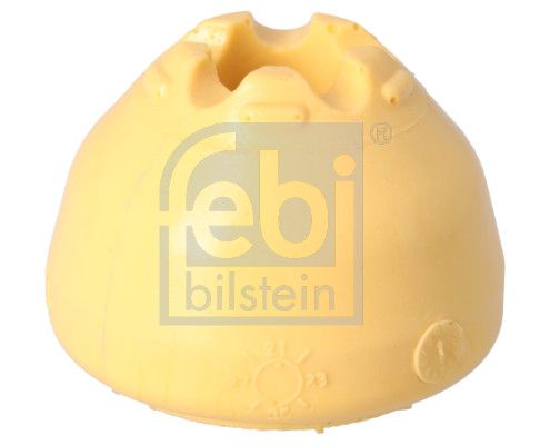 Febi Front Right Rubber Buffer Suspension