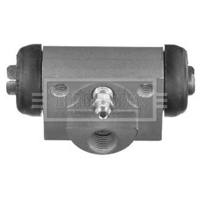 Borg & Beck Wheel Cylinder Hydraulic Brake Rear Left BBW1950