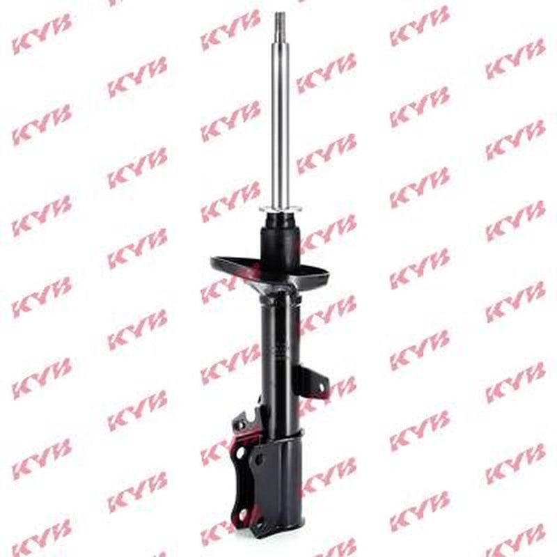 KYB Shock Absorber Damper Strut Rear Left 334126